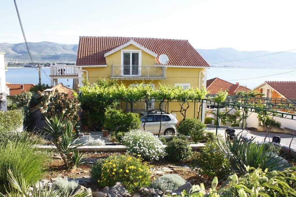 Apartmen Karmen 2 Trogir Extérieur photo