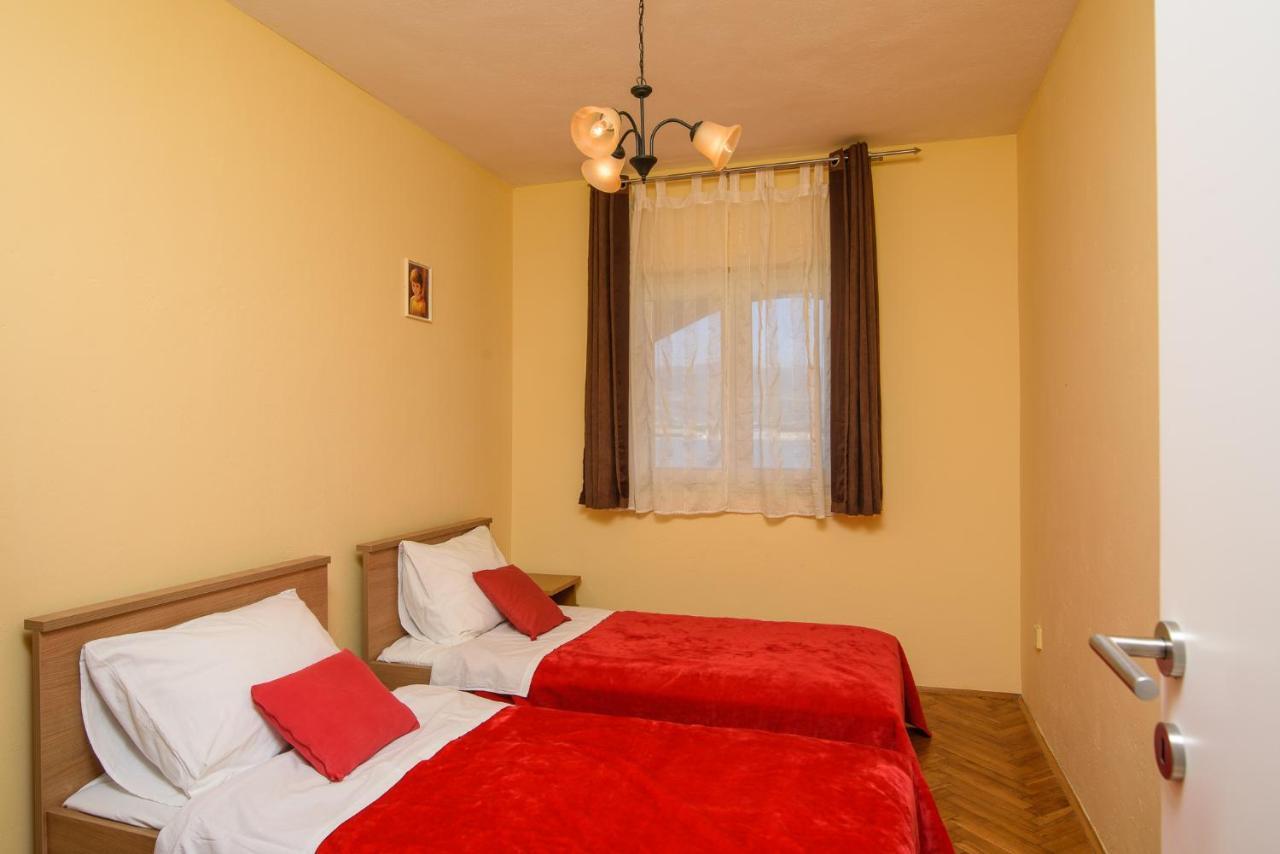 Apartmen Karmen 2 Trogir Extérieur photo
